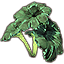 Fungus, Gloomspore Ghost icon